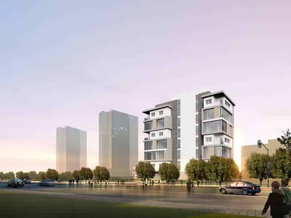 Elara Hotel Mavişehir